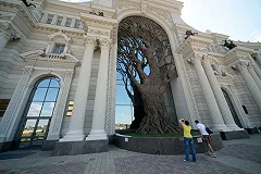 Казань вошла в десятку наиболее перспективных тревел-направлений в мире