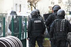 Спецслужбы предупредили о возможной серии терактов в Европе
