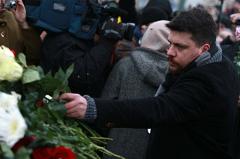 Дочь Немцова подала в ЕСПЧ жалобу против России