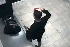 Убив в Москве девушку, «Гуффи» украл у нее велосипед