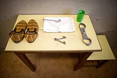 Подозреваемого в убийстве болельщика «Автомобилиста» задержали в Верхней Пышме