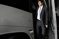 У Евгения Малкина и телеведущей Анны Кастеровой родился первенец