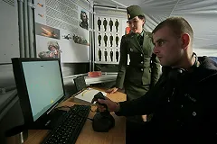 «Служу России»: ЦПКиО позвал горожан отпраздновать День призывника