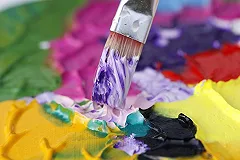 Антон Симаков презентует сегодня новую картину. ЭКСКЛЮЗИВ