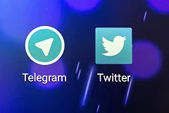 Telegram внесен в реестр распространителей информации