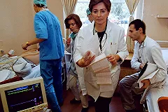 В ближайшую субботу всех желающих екатеринбуржцев проверят на онкозаболевания