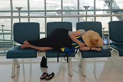 Роспотребнадзор: российские туристы все чаще привозят вирусы из-за границы