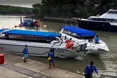 Тайская компания-перевозчик возместит ущерб родителям погибших на Пхукете российских детей