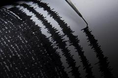 В Хорватии за утро произошли два мощных землетрясения