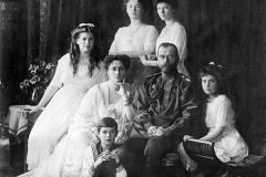 Учёные подтвердили подлинность останков семьи последнего императора Николая II