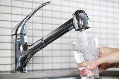Власти Екатеринбурга заявили о дефиците воды из-за малого количества осадков