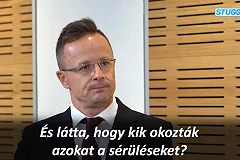 Сийярто: У Венгрии нет альтернативы российскому газу и нефти