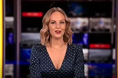 Ведущая дебатов с Трасс и Сунаком извинилась за обморок