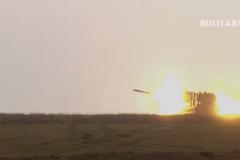 Военкор: ВСУ нанесли удар дальнобойными ракетами по Мариуполю