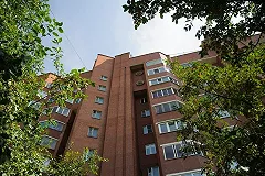 Второму екатеринбургскому бизнесмену отказали в строительстве жилья на берегу Шарташа