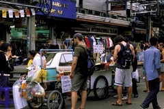 В Паттайе избили российского туриста за отказ покупать часы