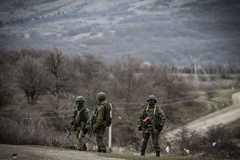 Российским силовикам запретили ездить в 150 стран