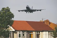 СМИ: индийский лайнер опасно снизился, пока капитан самолета спал