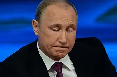 Чешские евреи выступили против визита Путина в Освенцим