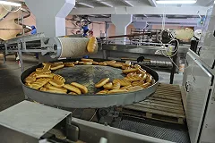 Владелец екатеринбургской пекарни подсчитал затраты на «золотой батон»