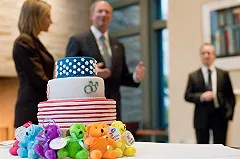 СМИ: Программный директор «Европы плюс» вступил в гей-брак