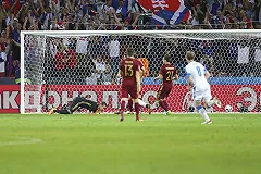 Сборная России стала «чемпионом» Евро-2016 по пропущенным в ворота мячам