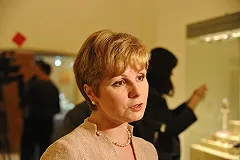 Директор музеев Кремля сделала неожиданное заявление о передаче скифского золота