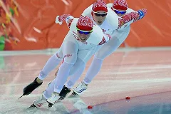 У России отобрали финал Кубка мира по конькобежному спорту