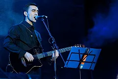 На следующей неделе екатеринбуржцы увидят фильм о группе «Наутилус Помпилиус»