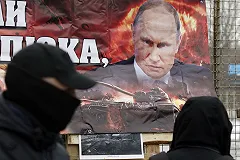 Трамп заявил Путину об обеспокоенности разработкой Россией нового оружия