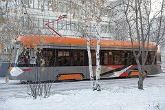 Депутаты ЕГД начнут обсуждать транспортную реформу уже в марте