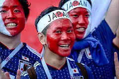 Анна Байчибаева — о подготовке и проведении ЧМ-2018: Нам повезло с болельщиками