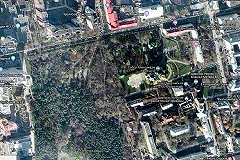 В Екатеринбурге православные собирают подписи за переименование улицы Хохрякова