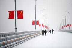 Спрогнозирована реакция Китая на запрет его гражданам въезжать в Россию