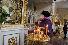 Два священнослужителя задержаны по подозрению в торговле наркотиками в Подмосковье