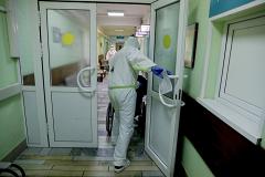 Психолог из Екатеринбурга рассказала о переживаниях медиков, борющихся с коронавирусом