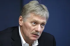 В Кремле прокомментировали заявление Навального о причастности Путина к его отравлению