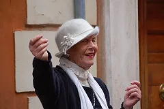 Россиян старше 45 лет будут уведомлять о размере пенсии