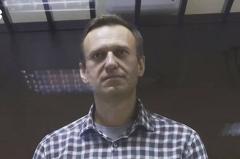 Сотрудник «Матросской тишины» заявил о планах Навального на побег