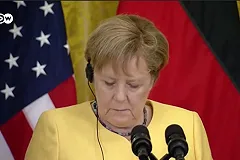 США призвали Украину воздержаться от критики соглашения по «Северному потоку 2»