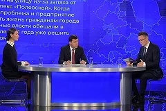 Один уже чуть не умер: Куйвашев рассказал о чиновниках-антипрививочниках