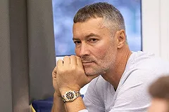 «Яблоко» готово выдвинуть Ройзмана на пост губернатора Свердловской области