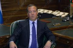 Медведев предупредил, что Россия не собирается воевать с НАТО в окопах