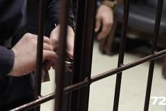 Обвиняемый в торговле наркотиками челябинский журналист прекратил 23-дневную голодовку