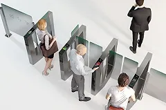 В екатеринбургском метро введут проход по QR-кодам