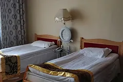 Пассажирские поезда в северокорейский Расон начнут с июля ходить из Владивостока