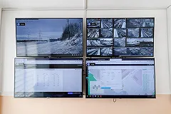 В Екатеринбурге появился ЦУП. Что это такое?