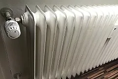 В Серове у тысяч жителей пропало отопление во время аномальных морозов