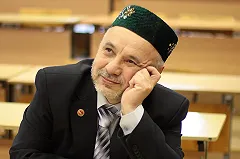 В Екатеринбурге скончался известный преподаватель УрФУ