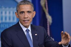 Обама ввел экономическую блокаду Крыма